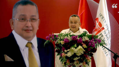 Era KUHAP Baru, Ketum SPI Trimedya Lontarkan Pesan Menohok