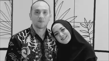 Pernah Tersandung Narkoba sampai Percaya Paranormal, Gary Iskak Baca Syahadat sampai Dua Kali Sebelum Wafat