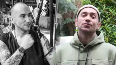 Aktor Gary Iskak meninggal dunia