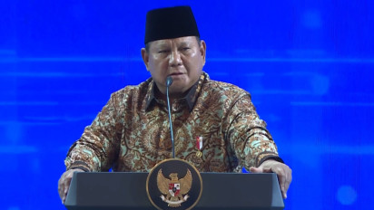 Program Cek Kesehatan Gratis (CKG) Prabowo Paling Memuaskan Masyarakat