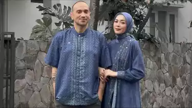Perjalanan Cinta Gary Iskak dan Richa Novisha