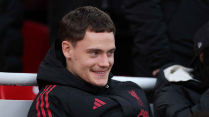 Reaksi Jujur Florian Wirtz usai Hasil Imbang Liverpool vs Burnley: Rasanya Seperti