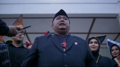 Bencana Ekologis Hantam Tapanuli Tengah: Banjir dan Longsor Diduga Akibat Pembalakan Liar!