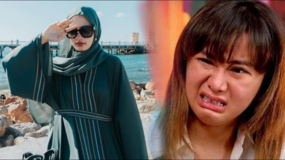 Komentar Denise Chariesta soal Inara Rusli Ngaku Dibohongi Insanul Fahmi, Singgung Pernah Disakiti Virgoun