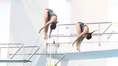 Loncat Indah Indonesia Open Aquatic Championships 2025