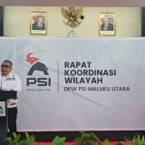 Ramai Potongan Video Podcast, Ahmad Ali Tegaskan Kesinambungan Program Kerja Prabowo-Gibran