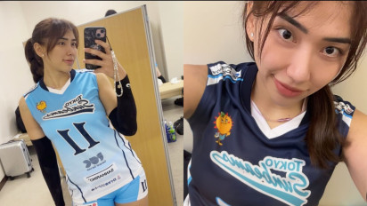 Apa Kabar Yolla Yuliana? Vietnam Turun dengan Bintang Voli Jepang, Indonesia Andalkan Megawati Hangestri dkk di Timnas Voli Putri SEA Games 2025