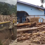 Bencana Ekologis di Sumut Menyisakan Duka Mendalam, Pemuda Batak Desak Investigasi Izin Hutan