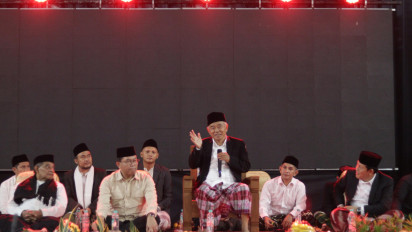 Jelang Satu Abad, Ponpes Cipasung Luncurkan “Kampung Pangan” dan Santripreneur yang Didukung BGN