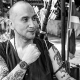 Gary Iskak Meninggal Akibat Kecelakaan Motor, Sebelum Nyalakan Mesin Bacalah Doa Naik Kendaraan