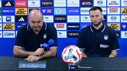 Publik Salah Paham, Marc Klok Beberkan Karakter Asli Bojan Hodak di Persib Bandung