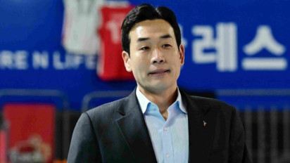 Ko Hee-jin Rindu Skuad Red Sparks Musim Lalu, Noran Mendadak Jadi Tulang Punggung di Liga Voli Korea 2025-2026
