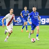 Kata-kata Menyentuh Ibu Marc Klok Usai Anaknya Dituding Bhayangkara FC Rasis: Siapa yang Lebih Tahu Selain Ibunya Sendiri?