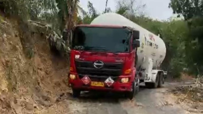 Tak Hanya Jaga Rantai Pasokan BBM-Energi, Peran Strategis Pertamina di Wilayah Bencana Tuai Respons Positif