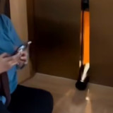 Bukan Jadi Sumber Pemecatan Karyawan KAI, Viral Tumbler Ini Justru Jadi Penyelemat Bagi Ibu dan Anak