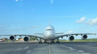 Libur Akhir Tahun Lebih Terjangkau, Diskon Tiket Nataru 2025/2026 Resmi Berlaku