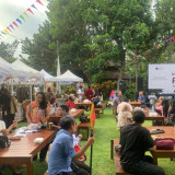 45 Jenama Lokal Manfaatkan Ruang Berekspresi di HyWeekend Fest yang Digelar Akhir November Ini