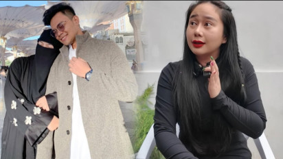 Denise Chariesta Geram Insanul Fahmi Tega Khianati Wardatina Mawa Demi Inara Rusli: Gue Pikirin Anaknya