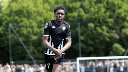 Bursa Transfer AC Milan: Masih Pikir-Pikir Dulu, Rossoneri Tunda Rencana Rekrut Wonderkid 19 Tahun Milik Klub Prancis