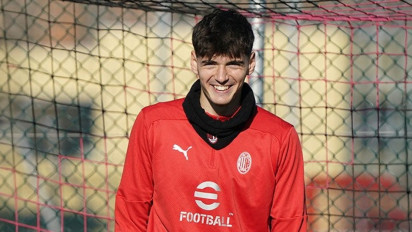 Tak Perlu Keluar Uang, Media Italia Klaim AC Milan Punya Penerus Maignan yang Bersinar di Piala Dunia U-17