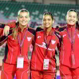 Kini Giliran Timnas Putri Indonesia Siap Tampil di FIFA Series 2026, Hadapi Republik Kongo