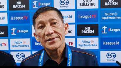 Meski Berjalan Damai, Ferry Paulus Pastikan Persija Tetap Kena Sanksi Imbas Kehadiran Suporter PSIM