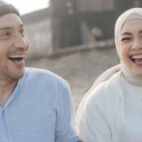 Cerita Gary Iskak setelah Putuskan Hijrah, Ajak Richa Novisha Shalat dan Pakai Hijab