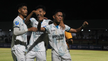 Liga Nusantara 2025-2026 Resmi Bergulir, Persaingan 22 Tim Kasta Ketiga Dimulai dari Solo