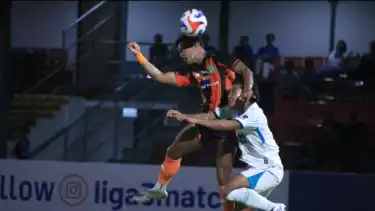 Liga Nusantara 2025/2026 Resmi Bergulir