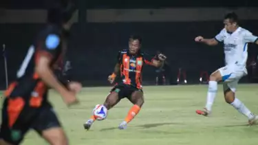 Liga Nusantara 2025/2026 Resmi Bergulir