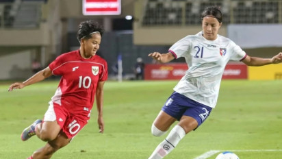 Dibantai 0-5 di Sleman! Timnas Indonesia Putri Hancur Jelang SEA Games 2025