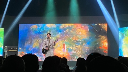 Dept Bakal Rilis Lagu Bahasa Indonesia Lagi Tahun Depan, Bocorkan Siap Kolaborasi dengan Girl Group Tanah Air