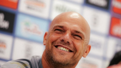 Borneo FC Sapu Bersih 11 Kemenangan, Bali United Nekat Bidik 3 Poin di Segiri!