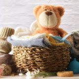 Rahasia Anti Boncos untuk Ibu Muda! Tips Hemat Belanja Kebutuhan Bayi dan Anak yang Efisien, dan Tetap Update