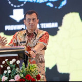 17,7 Juta Pemudik Diprediksi Padati Jateng pada Momen Lebaran 2026