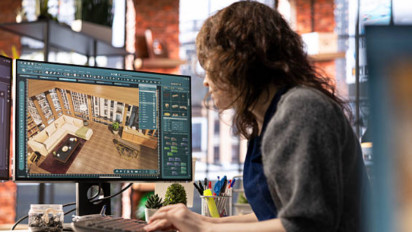 Arsitektur dan Desain Interior Masa Kini: Dari Hunian, F&B, Perpaduan Estetika dan Sistem Tata Udara, hingga Inovasi Lintas Negara