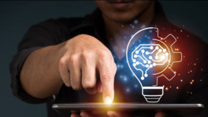 Otomatisasi Perlindungan Merek dengan Teknologi Kecerdasan Buatan dan Smart IP Platform