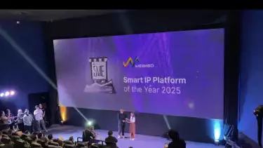 Otomatisasi Perlindungan Merek dengan Teknologi Kecerdasan Buatan dan Smart IP Platform