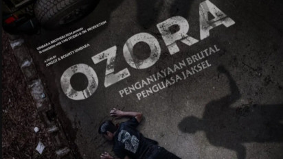 Kisah David Ozora Diangkat Jadi Film: Tuding Ketidakadilan Hukum dengan Cara Paling Menohok di Film Ozora