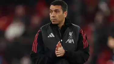 Giovanni van Bronckhorst