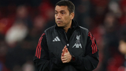 Rumor Giovanni van Bronckhorst Jadi Pelatih Timnas Indonesia Picu Reaksi Keras Warga Belanda: Tidak Ada Kehormatan, Hanya Uang