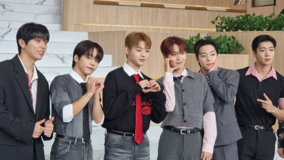 Perdana ke Indonesia, ONF Guncang Acara Anniversary KOREA 360 di Jakarta