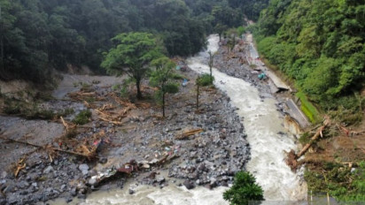 Banjir Bandang Padang Panjang Berbeda dari Kejadian 2024, Sekda Ungkap yang Tak Diperkirakan Warga Justru Terjadi