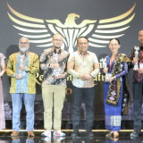 ASSRRAT 2025 Libatkan 82 Perusahaan Asia, SGN Tampil dengan Pencapaian Silver Rank