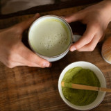 Benarkah Matcha atau Kopi Bisa Picu Asam Lambung Naik? Begini Penjelasan Dokter soal Kandungan Kafeinnya