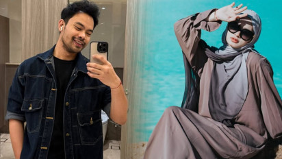 Dalih Nikah Siri Insanul Fahmi Tak Menolong, Praktisi Hukum Sebut Inara Rusli Tetap Terancam 9 Bulan Penjara