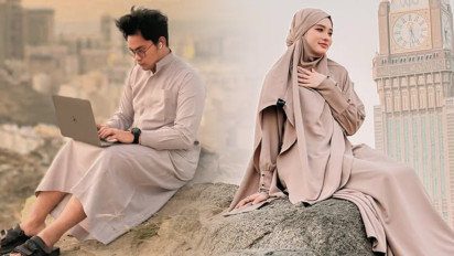 Nikah Siri dengan Inara Rusli Tak Sah di Mata Negara, Praktisi Hukum Sebut Insanul Fahmi Terancam 7 Tahun Penjara