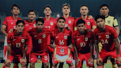 Hitung-hitungan Ketat! Ini Syarat Timnas Indonesia U-22 untuk Lolos ke Semifinal SEA Games 2025