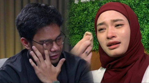 Kabar Inara Rusli Nikah Siri dengan Suami Orang Tuai Respons Sony ...