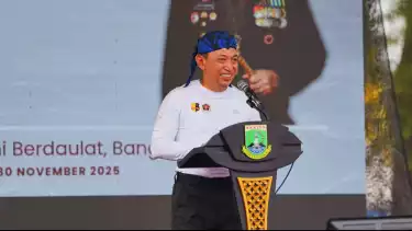 Kapolri Jenderal Listyo Sigit Prabowo.